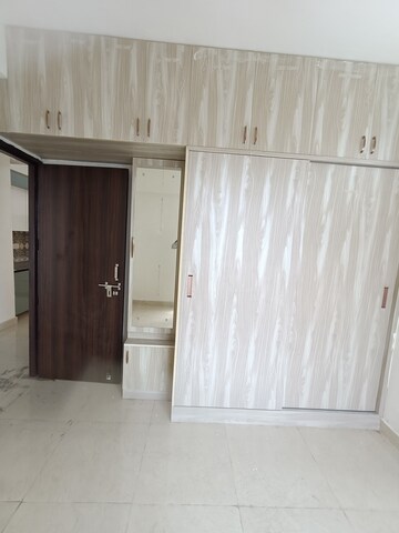 Building Lobby in 2 BHK Apartment at Signature Global Prime, Sector 63a – for Rent