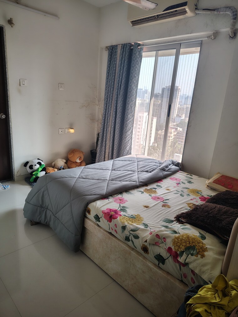 Bedroom, malad west 1 Bedroom 470 Sq.Ft. Apartment In Malad West Mumbai 9495525