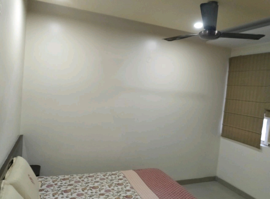 3 BHK + Pooja Room Apartment For Rent in Puri Pratham