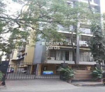 2 BHK Apartment – Exterior View View at Arjun Apartment Chembur, Chembur - for Rent