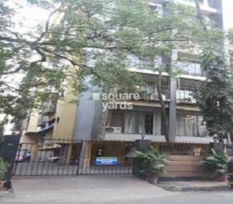 Exterior View, arjun-apartment-chembur 2 Bedroom 900 Sq.Ft. Apartment In Chembur Mumbai 9495509