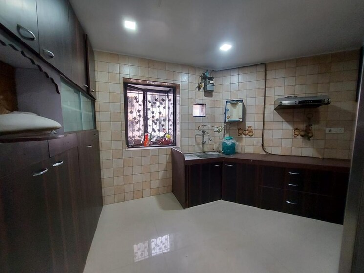 Kitchen, arjun-apartment-chembur 2 Bedroom 900 Sq.Ft. Apartment In Chembur Mumbai 9495509