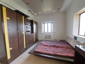 Bedroom in 2 BHK Apartment at Arjun Apartment Chembur, Chembur – for Rent