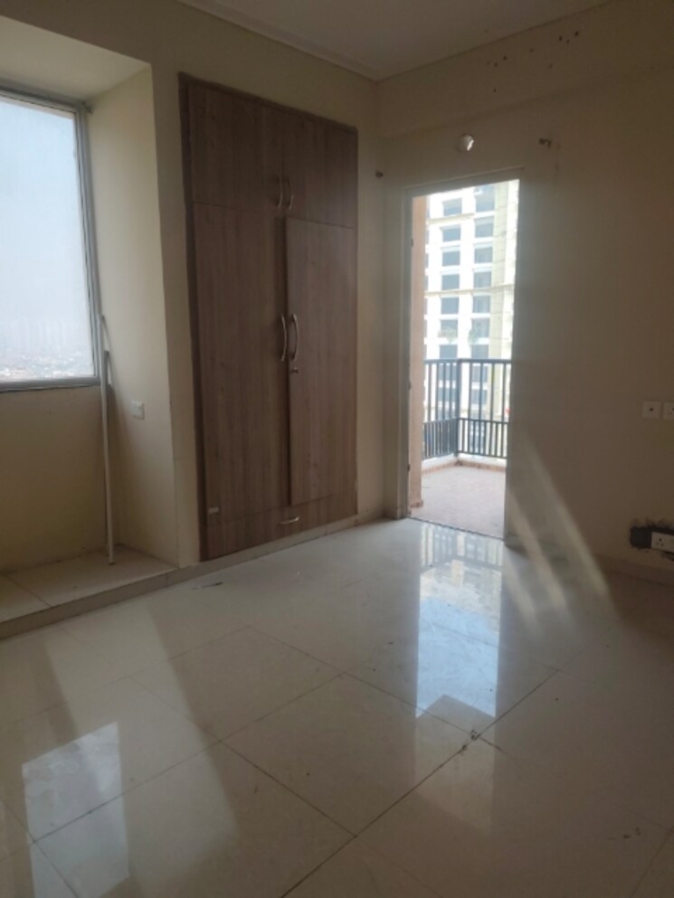 Bedroom, dasnac-the-jewel 3 Bedroom 2175 Sq.Ft. Apartment In Sector 75 Noida 9495538