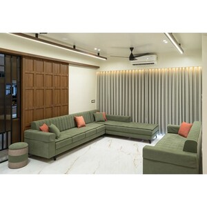 3 BHK Apartment For Rent in Piramal Aranya Arav, Byculla