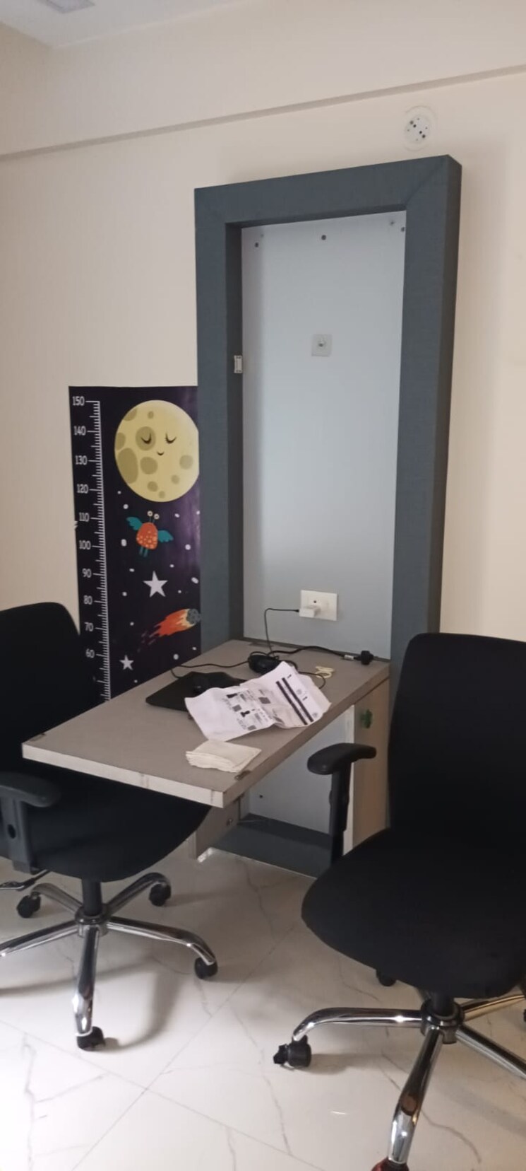 Team Area, nyati-environ 2.5 Bedroom 1450 Sq.Ft. Apartment In Tingre Nagar Pune 9495512