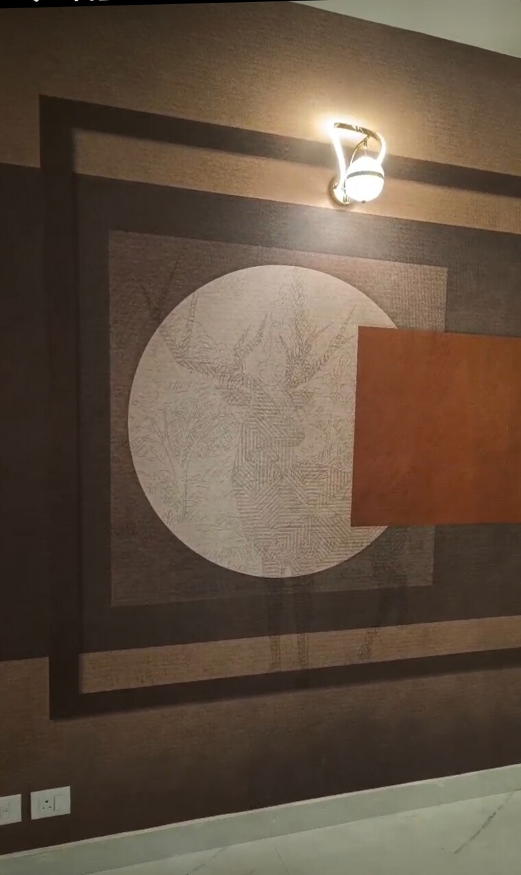 Bathroom, victoryone-amara 2 Bedroom 1210 Sq.Ft. Apartment In Sector 16 Greater Noida Greater Noida 9495522