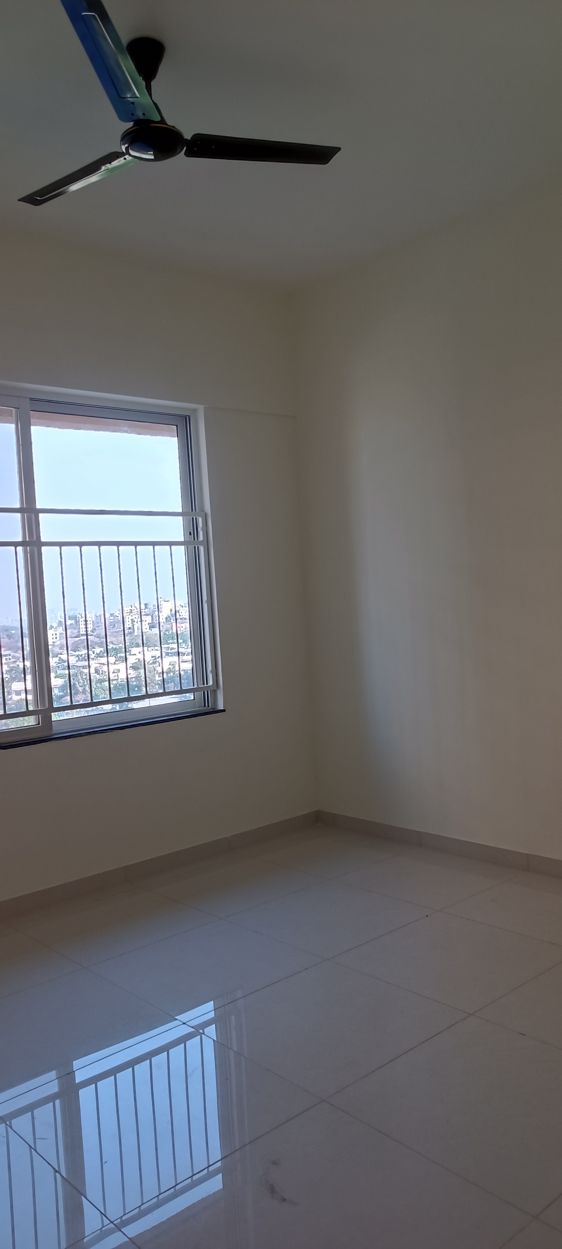 2 BHK Apartment For Rent in Kolte Patil Life Republic