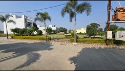 Plot For Sale in AB Bypass Road