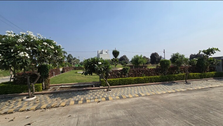 undefined, ab bypass road  800 Sq.Ft. Plot In Ab Bypass Road Indore 9495552