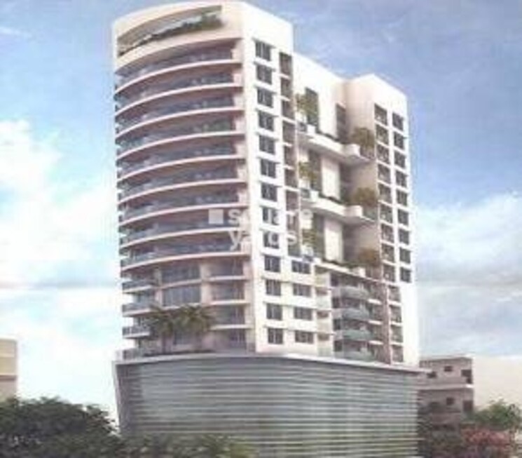 Exterior View, ruparel-shaanti-ashish 2 Bedroom 750 Sq.Ft. Apartment In Dadar West Mumbai 9495533
