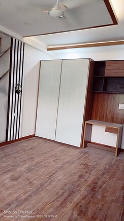 4 BHK + Pooja Room Builder Floor For Sale in Ashoka Enclave 3