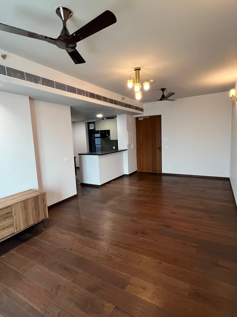 Room, krisumi-waterfall-residences 3 Bedroom 2503 Sq.Ft. Apartment In Sector 36a Gurgaon 9495555