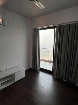 Room in 3 BHK Apartment at Krisumi Waterfall Residences, Sector 36a – for Rent