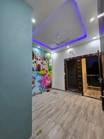 2 BHK 950 Sq.Ft. Apartment in SVP Gulmohar Greens Phase II