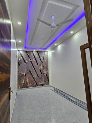 Staircase in 2 BHK Apartment at SVP Gulmohar Greens Phase II, Gt Road – for Rent