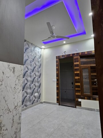 Bedroom in 2 BHK Apartment at SVP Gulmohar Greens Phase II, Gt Road – for Rent