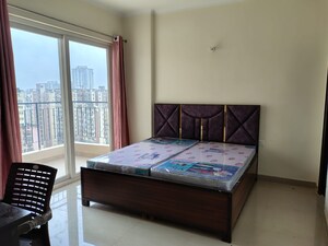 Bedroom in 2 BHK Apartment at Gaur 14th Avenue High Street, Sector 16c Greater Noida – for Sale