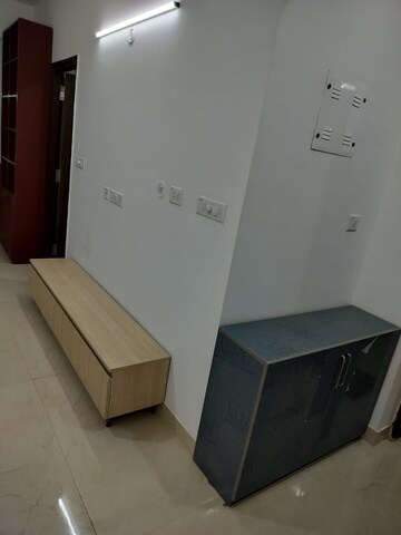 Furnished Amenities in 2 BHK Apartment at Hero Homes Gurgaon, Sector 104 – for Rent