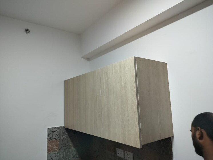 Kitchen, hero-homes-gurgaon 2 Bedroom 683 Sq.Ft. Apartment In Sector 104 Gurgaon 9495565