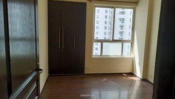 Bedroom in 4 BHK Apartment at Mahagun Mezzaria, Sector 78 – for Rent