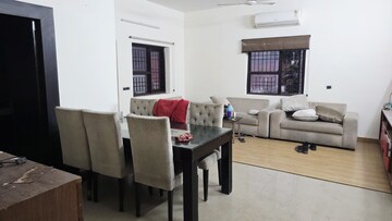 4 BHK Apartment For Rent in Mahagun Mezzaria, Sector 78