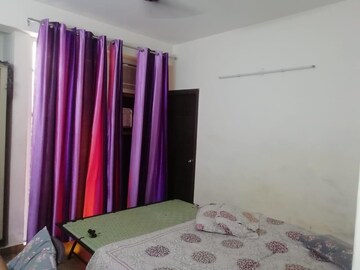 Bedroom in 3 BHK Apartment at Unitech Habitat, Pi Greater Noida – for Sale