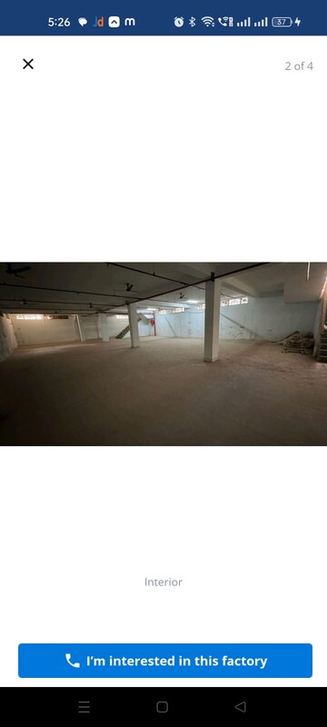 1 RK Builder Floor For Rent in Kasturba Nagar