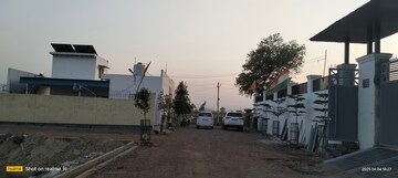  Industrial Plot – Exterior View View at Saubhagya Enclave, Murad Nagar - for Sale