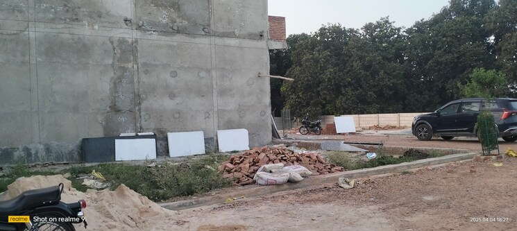 Exterior View, saubhagya-enclave Commercial Industrial Plot 836 Sq.Mt. In Murad Nagar Ghaziabad 9495589