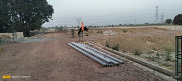 Plot Area in  Industrial Plot at Saubhagya Enclave, Murad Nagar – for Sale