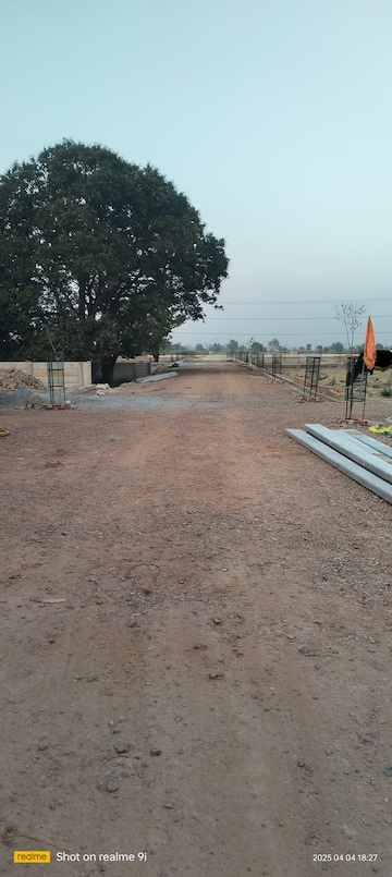 Plot Area in  Industrial Plot at Saubhagya Enclave, Murad Nagar – for Sale