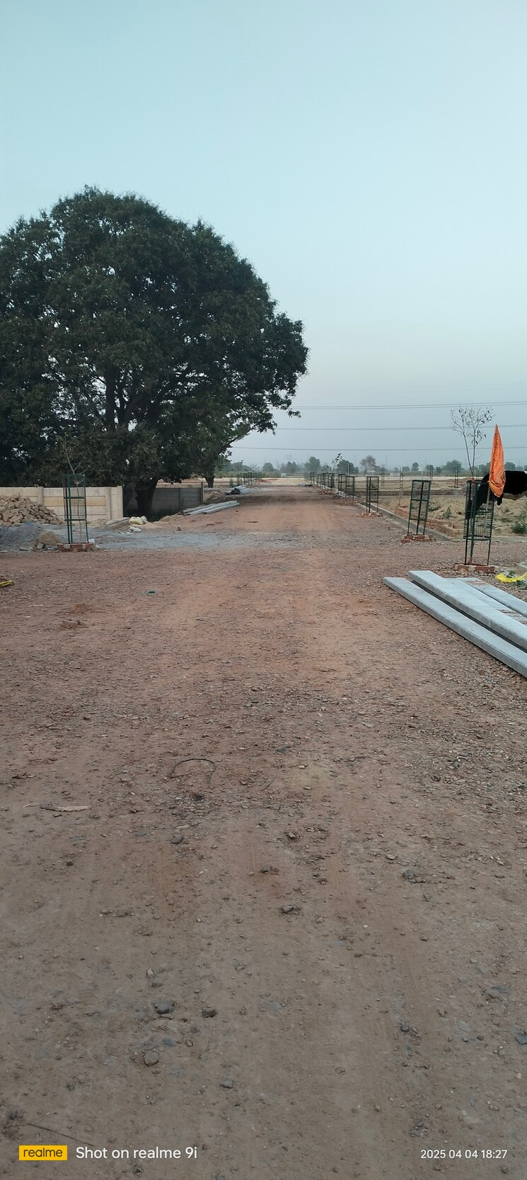 undefined, saubhagya-enclave Commercial Industrial Plot 836 Sq.Mt. In Murad Nagar Ghaziabad 9495589