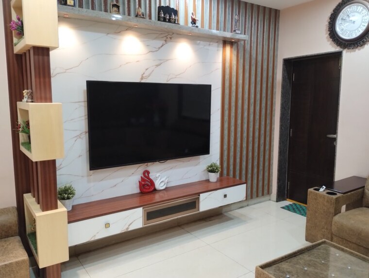 Room, apr-mukka-praveens-signator 4 Bedroom 2685 Sq.Ft. Villa In Mallampet Hyderabad 9495514