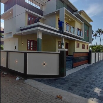 Plot for Sale in Chandranagar, Palakkad