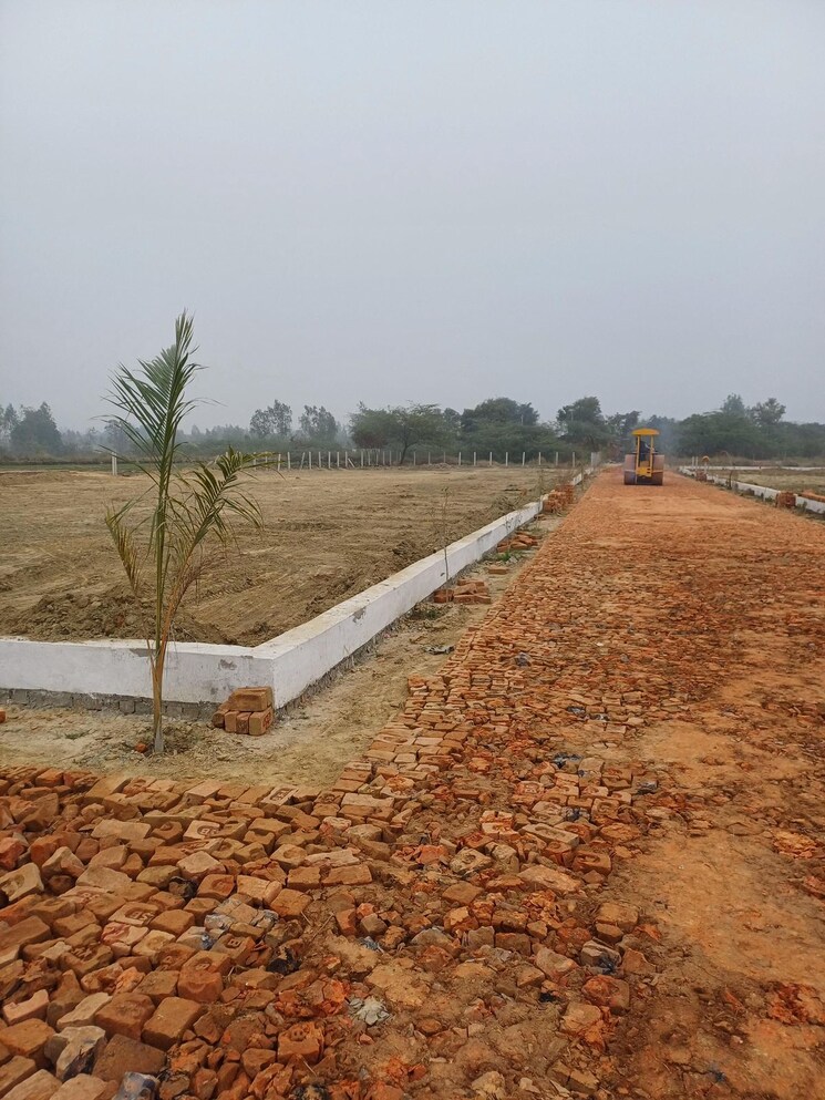 undefined, rohania  1300 Sq.Ft. Plot In Rohania Varanasi 9495598