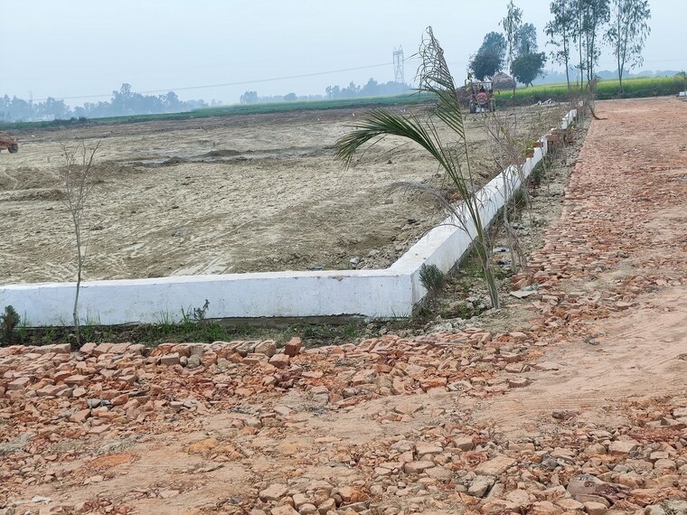 undefined, rohania  1300 Sq.Ft. Plot In Rohania Varanasi 9495598