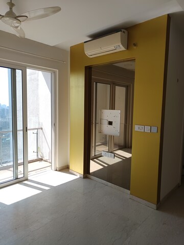 Living Room in 2 BHK Apartment at Lodha Fiorenza, Goregaon East – for Rent