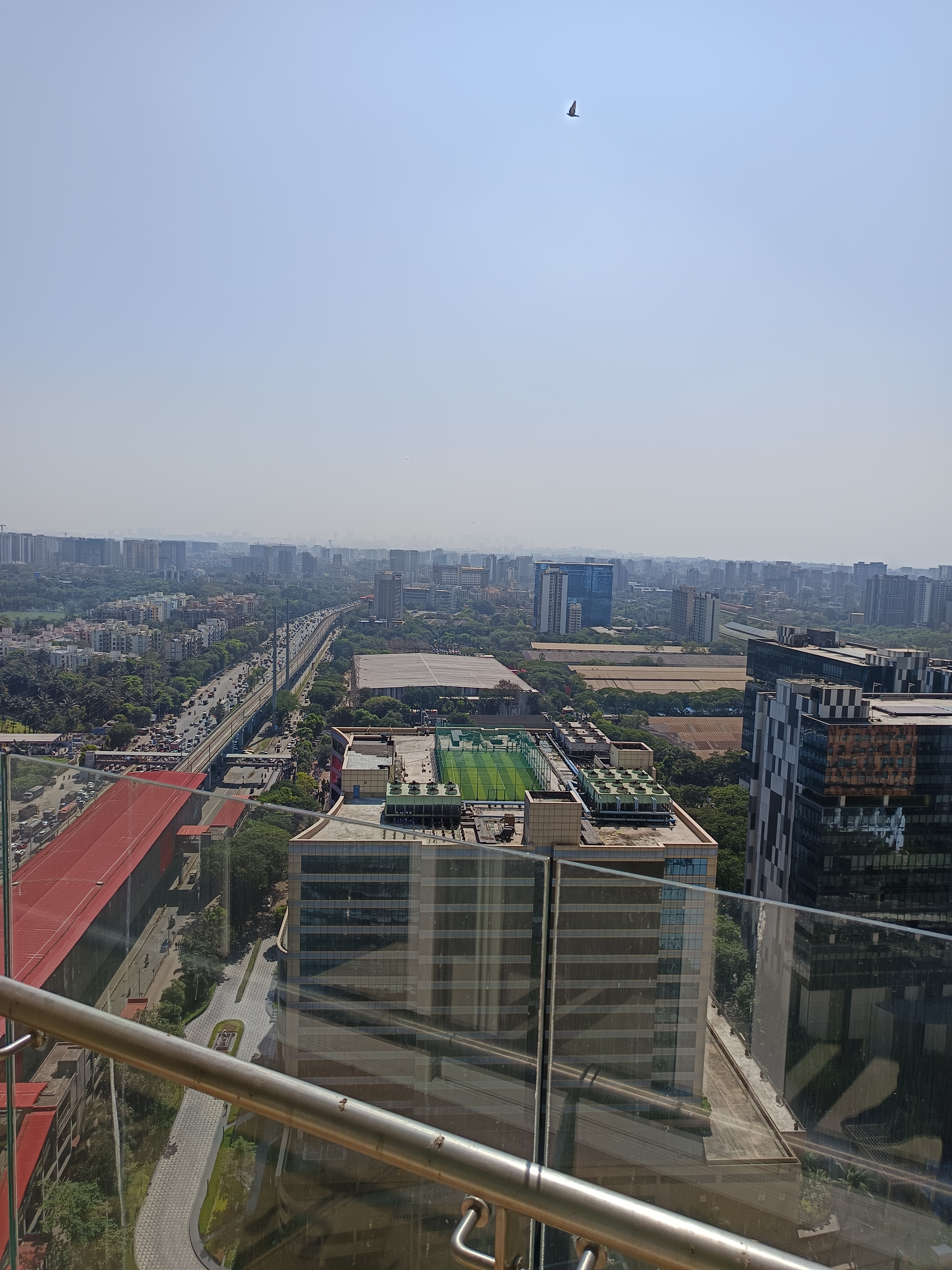 2 BHK Apartment For Rent in Lodha Fiorenza