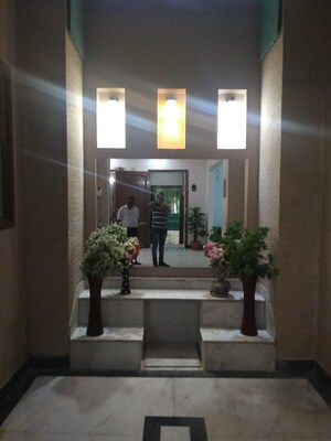 Living Room in 6+ BHK Independent House at Phi Iii Greater Noida – for Sale