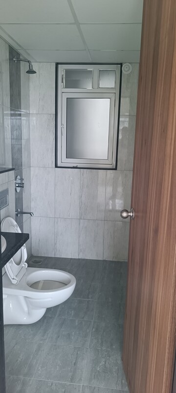 Bathroom in 2 BHK Apartment at Kolte Patil Life Republic, Hinjewadi – for Sale