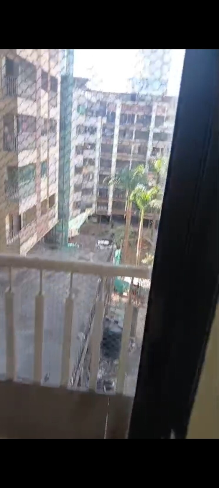 Balcony, westin-ellora-height 1 Bedroom 397 Sq.Ft. Apartment In Mira Road Thane 9495608