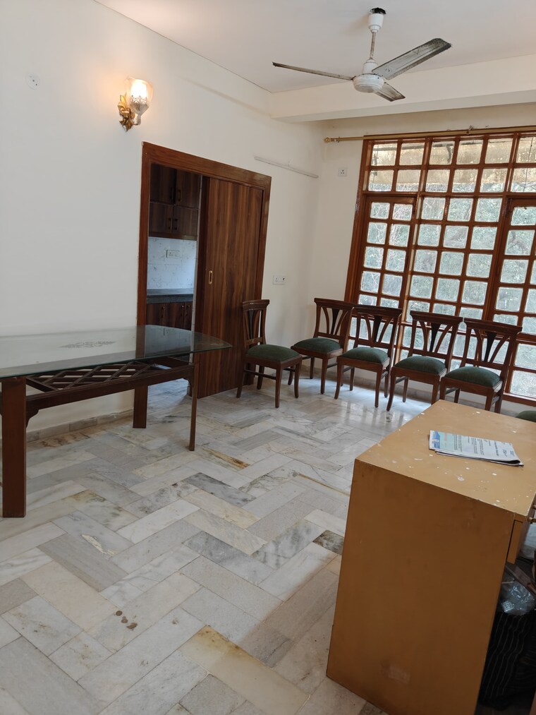 Bedroom, greater kailash 2 Bedroom 1200 Sq.Ft. Builder Floor In Greater Kailash Delhi 9495709