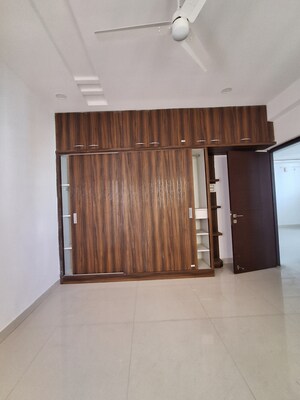 Bedroom in 3 BHK Apartment at Hafeezpet – for Rent