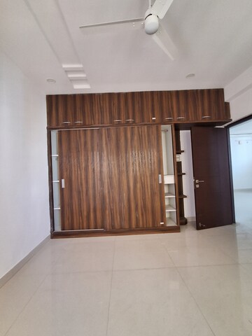 Bedroom in 3 BHK Apartment at Hafeezpet – for Rent