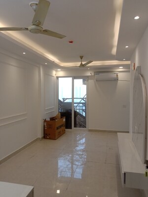 Kitchen in 2 BHK Apartment at Signature Global Prime, Sector 63a – for Rent