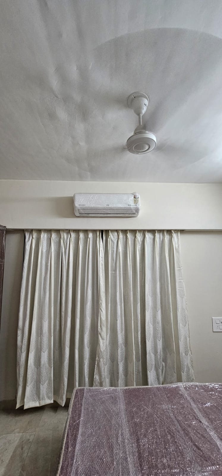 1 BHK + Pooja Room Apartment For Sale in Siddharth Nagar CHS Goregaon