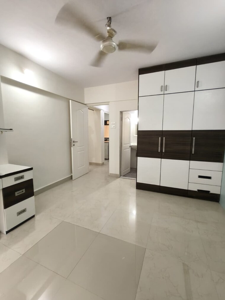 Kitchen, prathamesh-chs 2 Bedroom 650 Sq.Ft. Apartment In Borivali West Mumbai 9495627