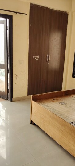 3 BHK + Study Room Apartment For Sale in Omaxe Heights