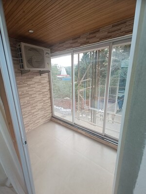 Room in 2 BHK Apartment at Unity Dream Home, Dombivli East – for Sale